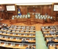 Nga seanca e jashtëzakonshme e Kuvendit